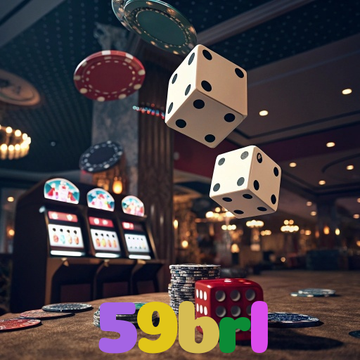 59brl:Aposte no futebol, jogue poker e conquiste vitórias épicas!