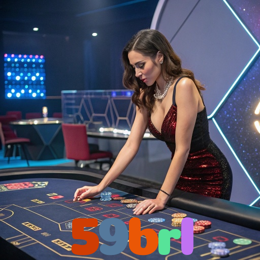 59brl:Aposte nas melhores slots e conquiste prêmios como nunca!
