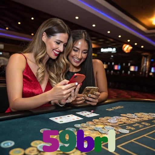 59brl:Aposte nas melhores slots e conquiste prêmios como nunca!