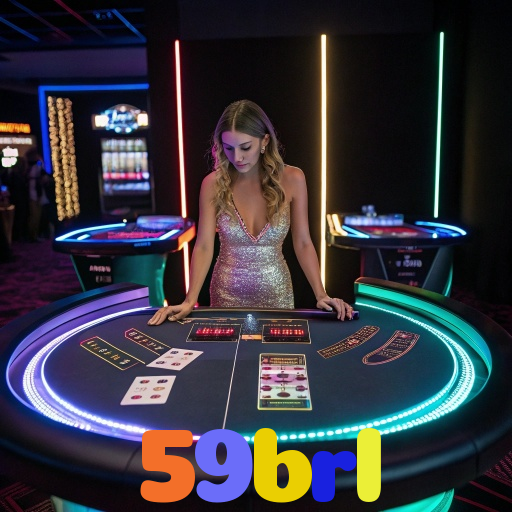 59brl：Aposte nas melhores slots e conquiste prêmios como nunca!