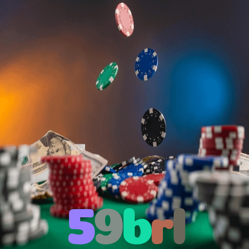 59brl：Jogue poker, aposte no futebol e ganhe em grandes jogos de cassino!