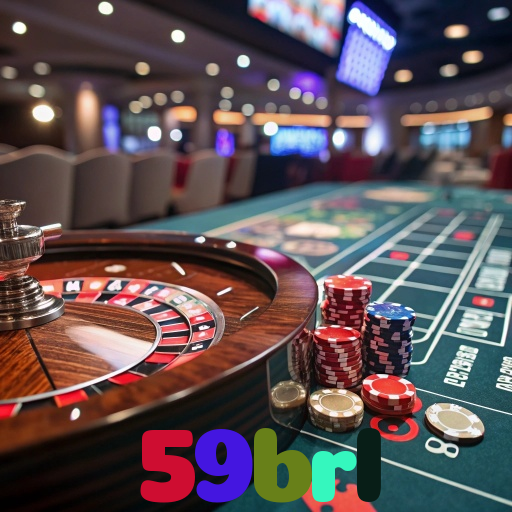 59brl：Aposte no futebol, jogue poker e conquiste vitórias épicas!