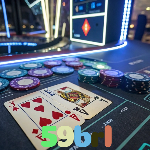 59brl:Jogue poker, aposte no futebol e ganhe em grandes jogos de cassino!