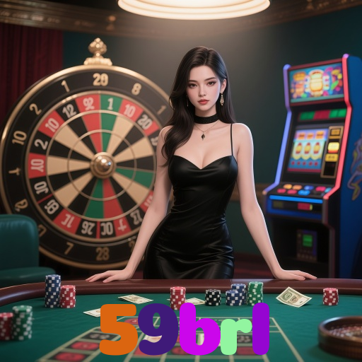 59brl：Aposte nas melhores slots e conquiste prêmios como nunca!