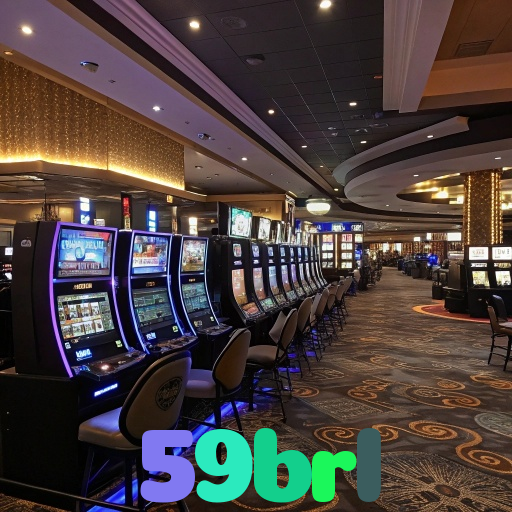 59brl：Aposte nas melhores slots e conquiste prêmios como nunca!
