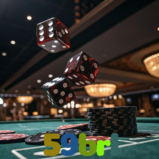 59brl：Aposte nas melhores slots e conquiste prêmios como nunca!