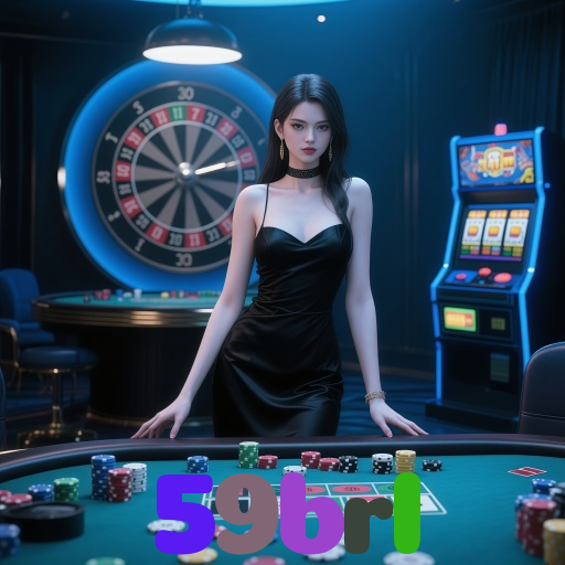 59brl:Jogue poker, aposte no futebol e ganhe em grandes jogos de cassino!