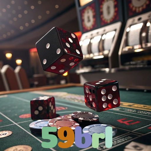 59brl：Aposte nas melhores slots e conquiste prêmios como nunca!